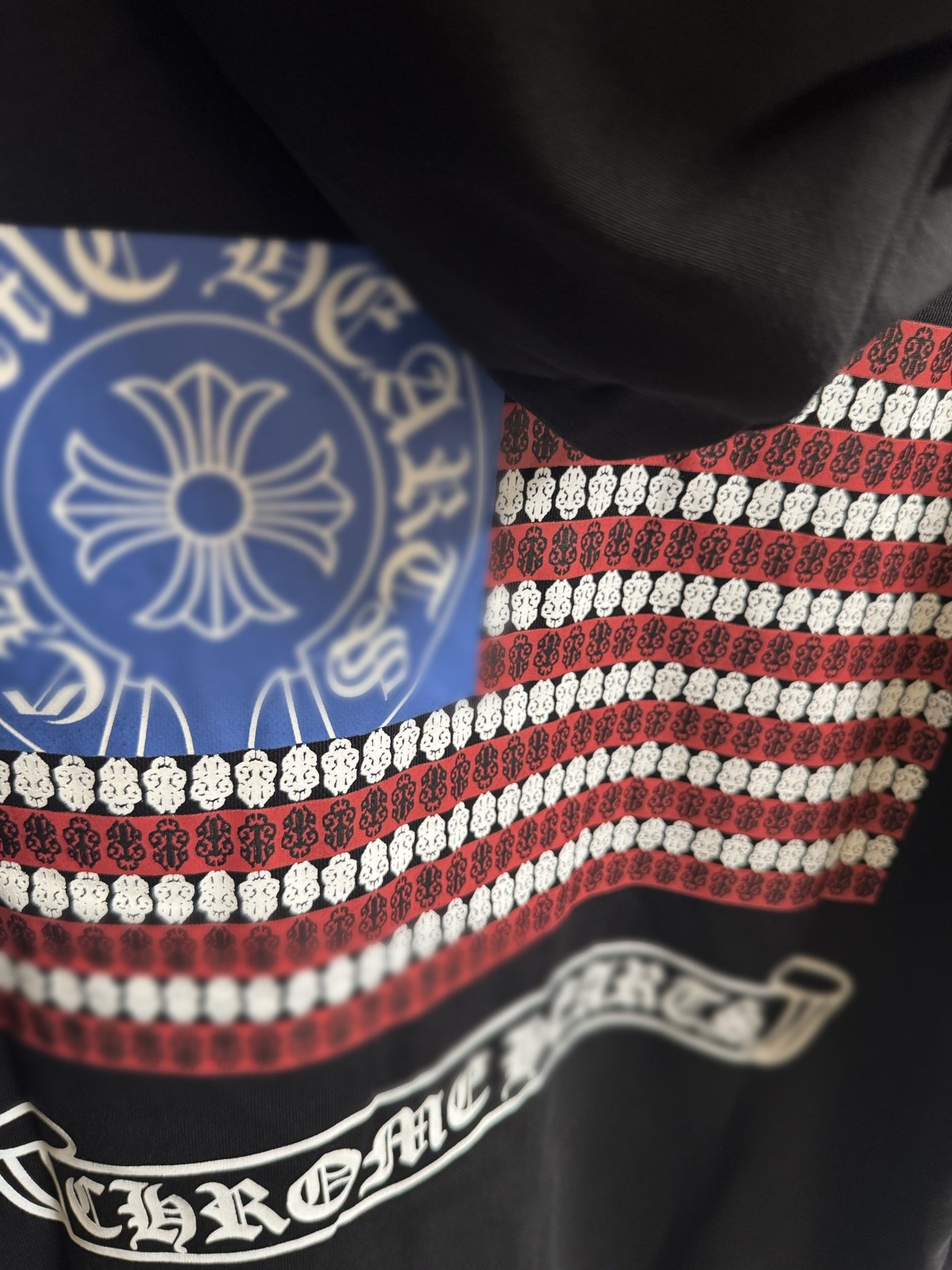 Signature Hoodie