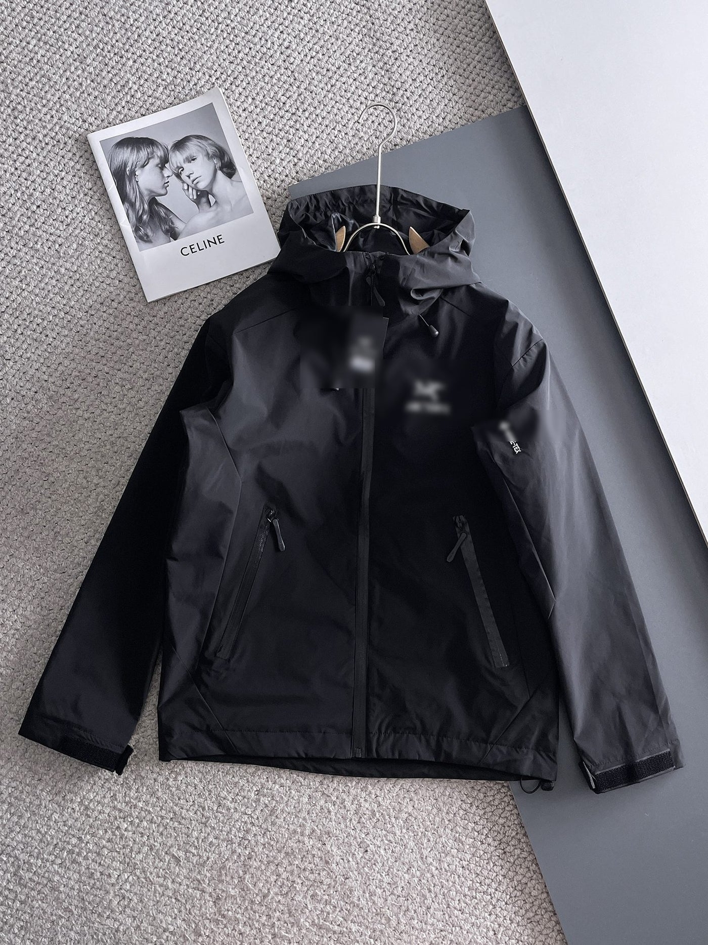 Signature Jacket