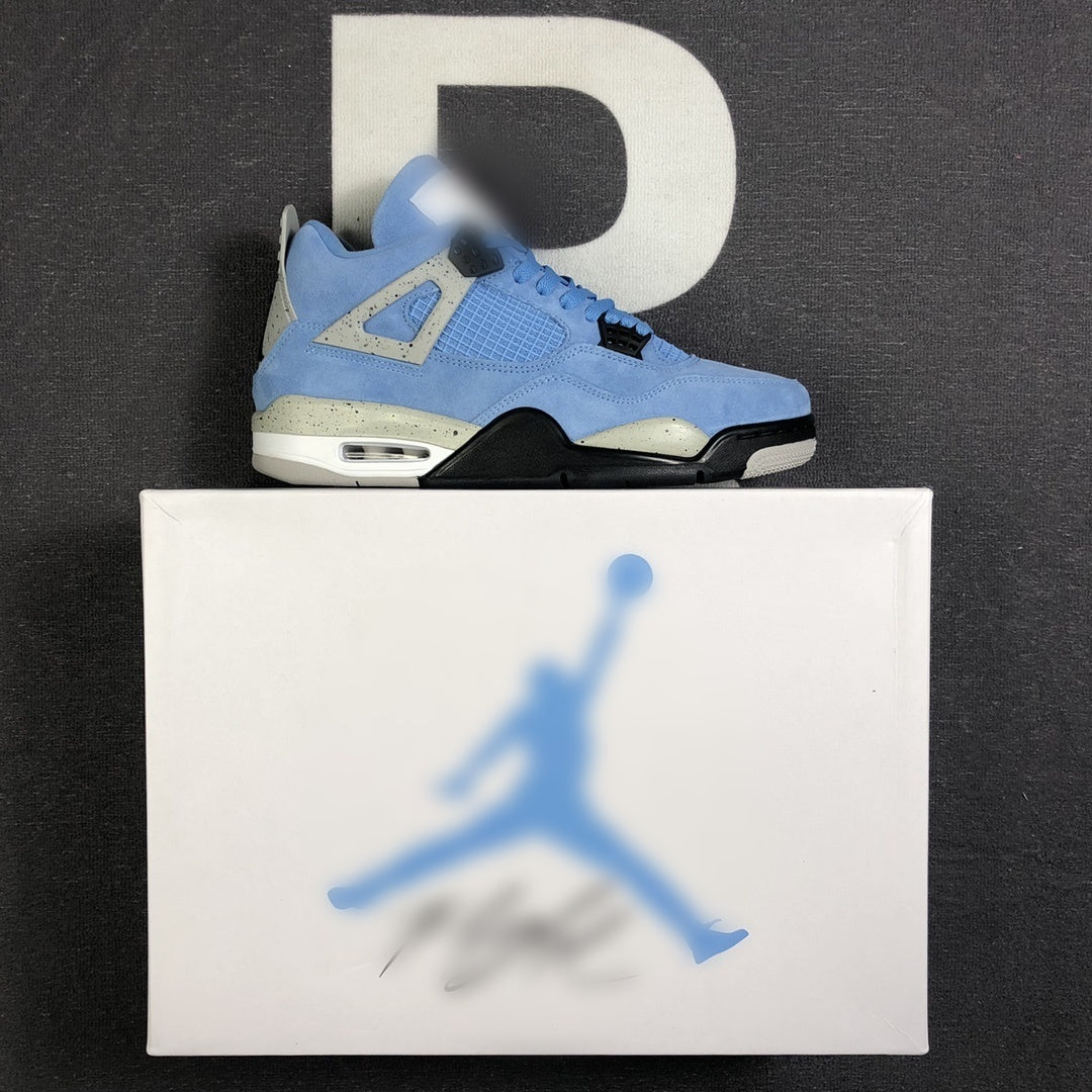 High-Top Sneakers VII