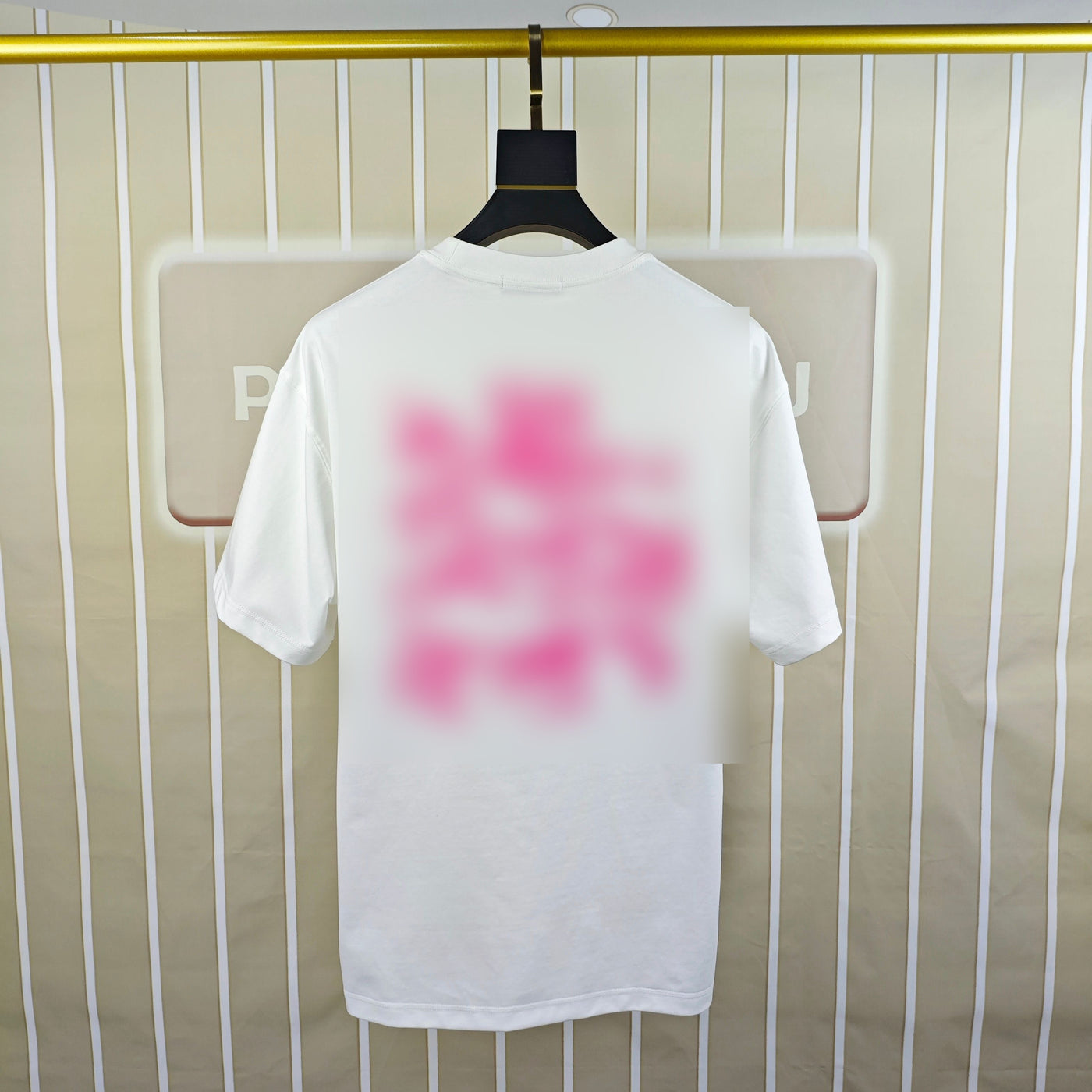 Signature Shirt IV