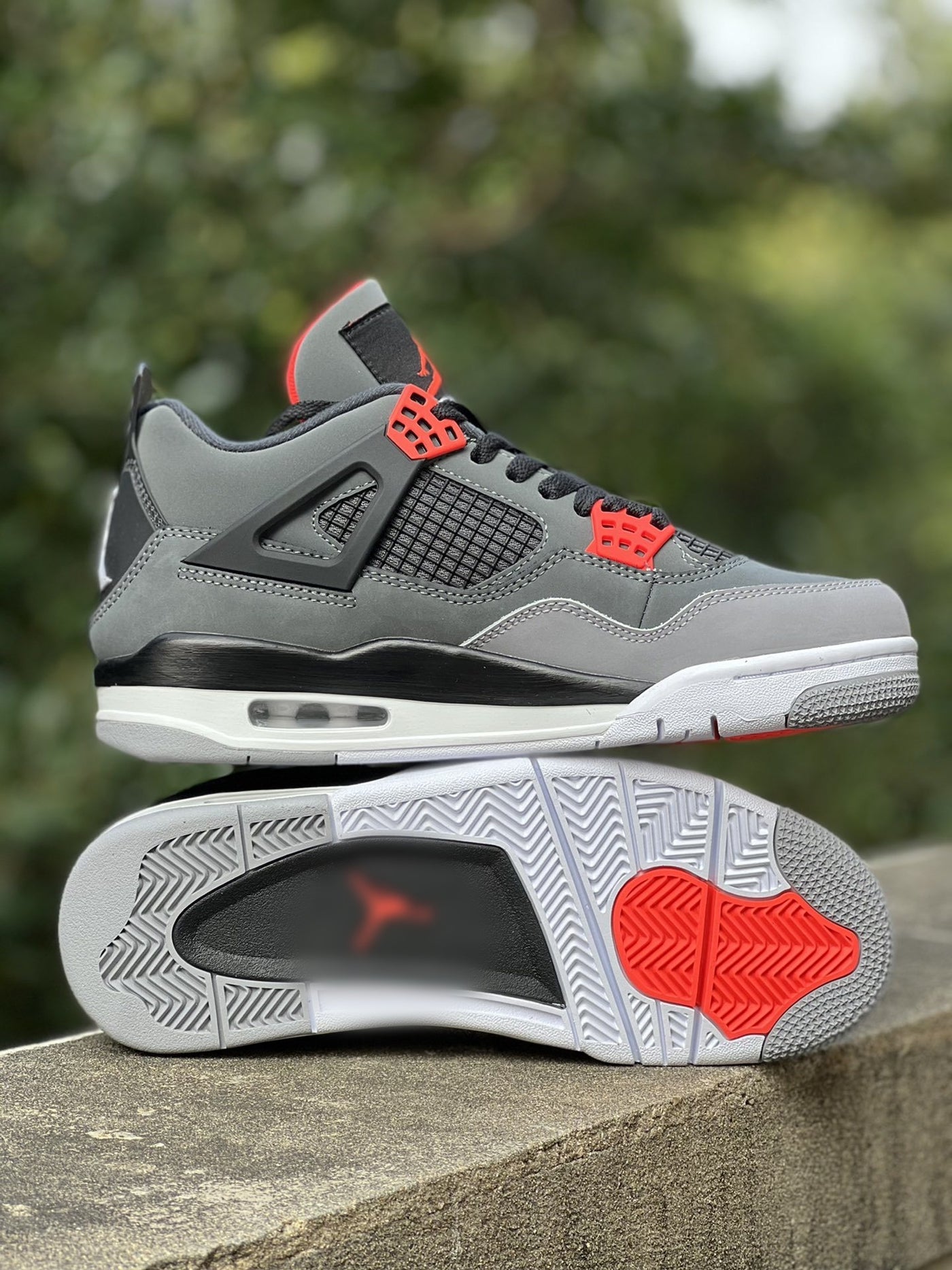 High-Top Sneakers VI