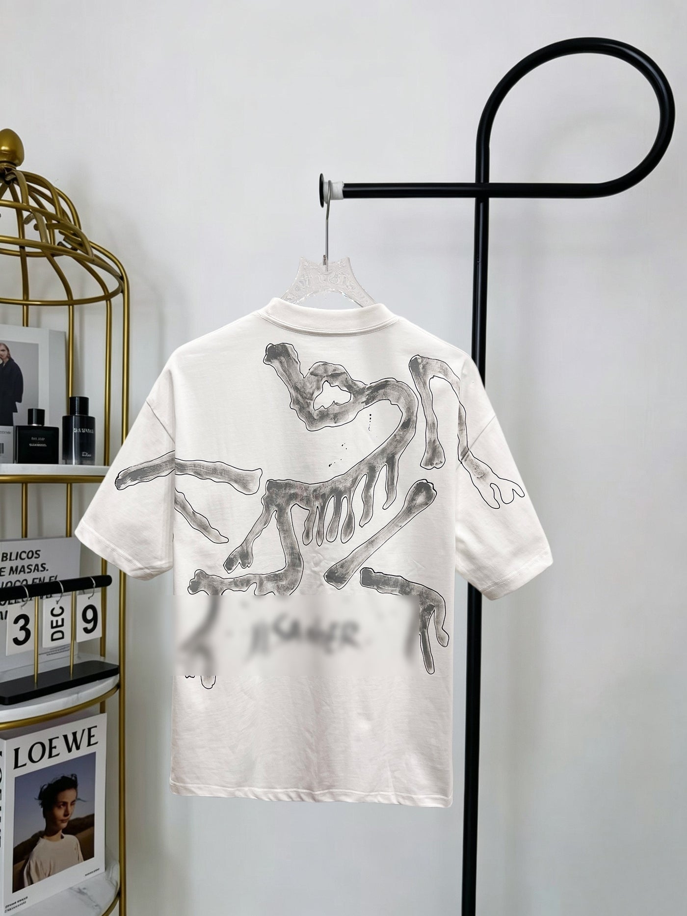 Signature Shirt III