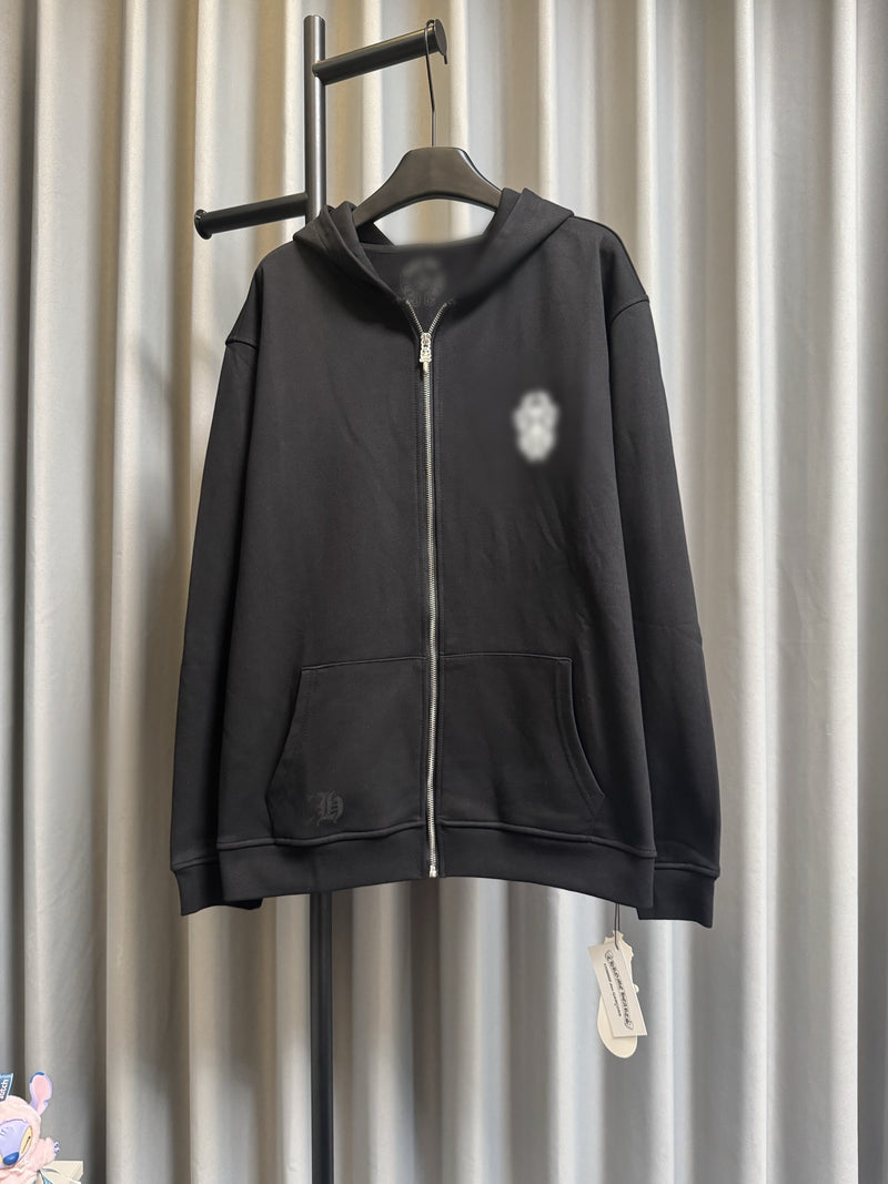 Signature Hoodie