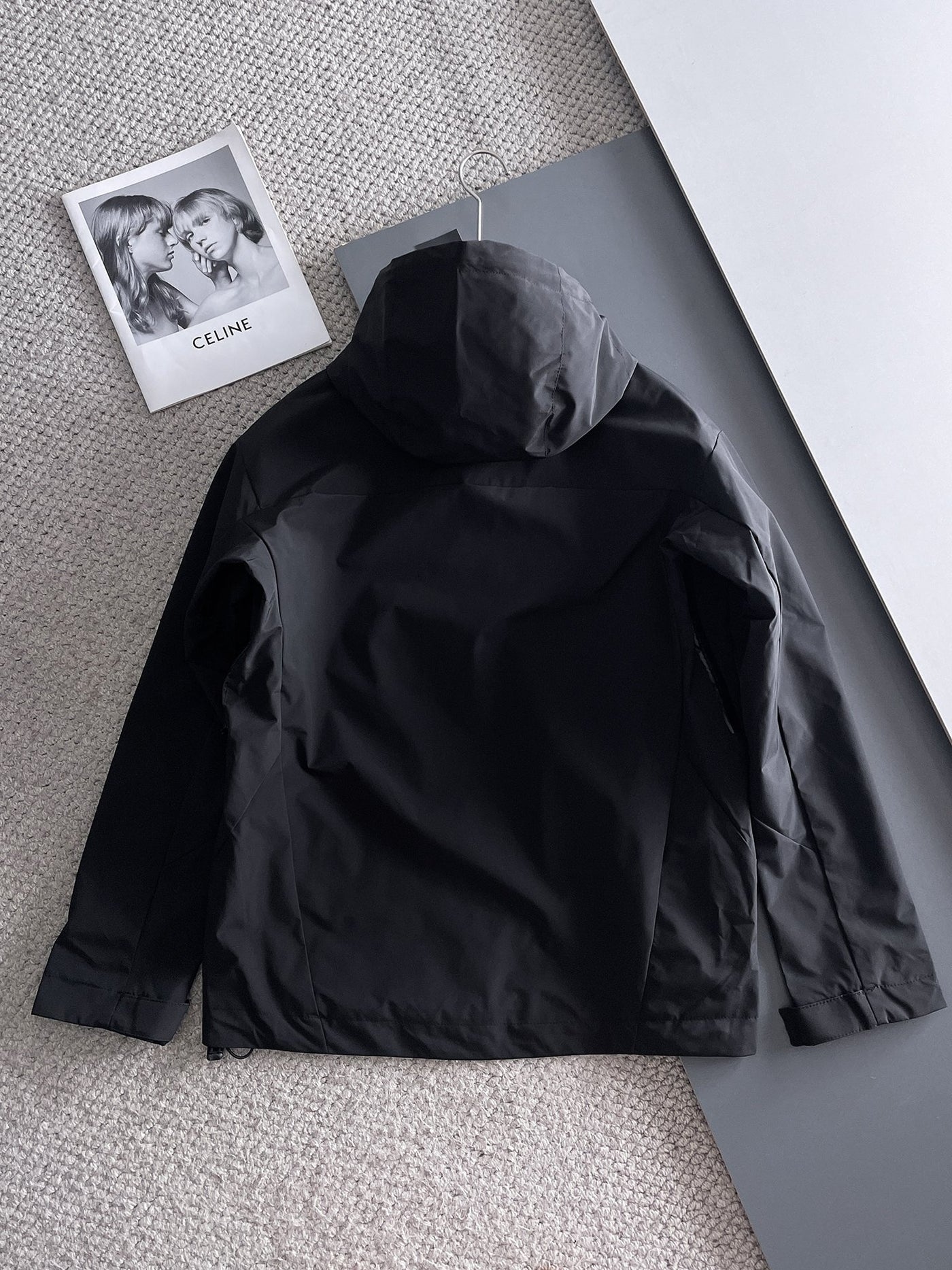 Signature Jacket