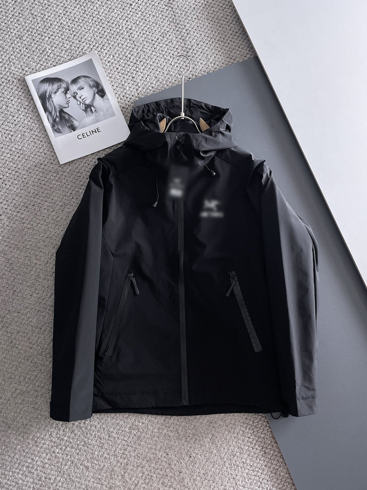 Signature Jacket