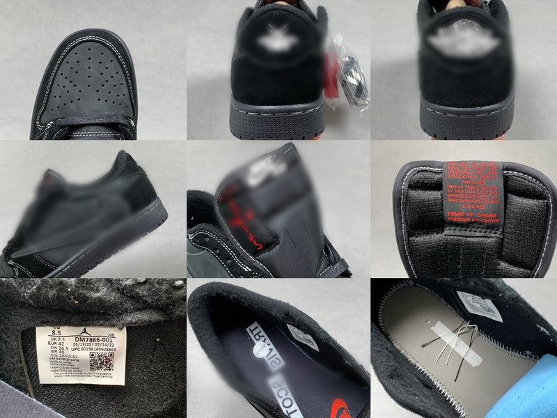 High-Top Sneakers IX