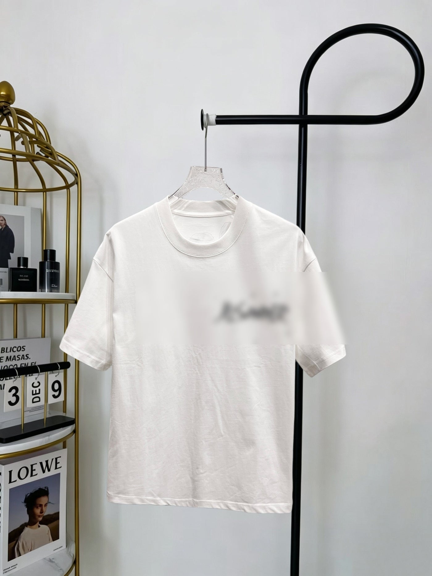 Signature Shirt III