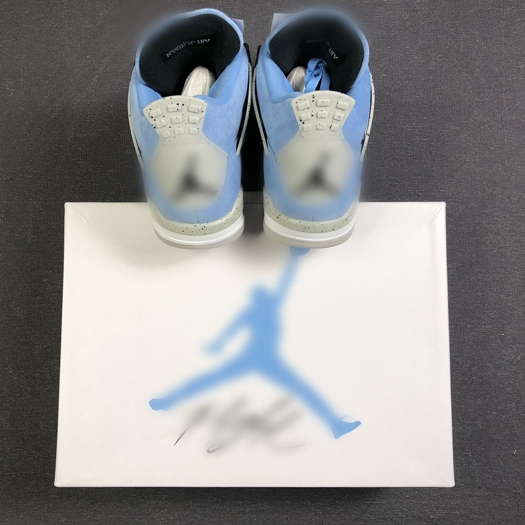 High-Top Sneakers VII