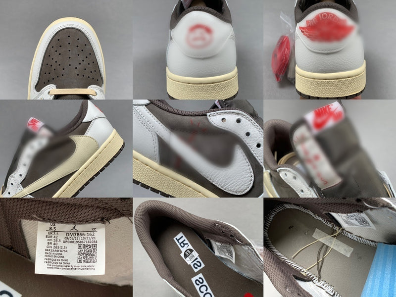 High-Top Sneakers XI