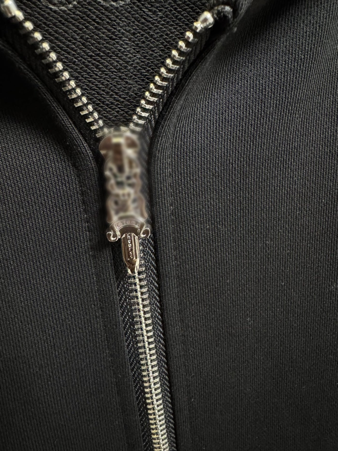 Signature Hoodie