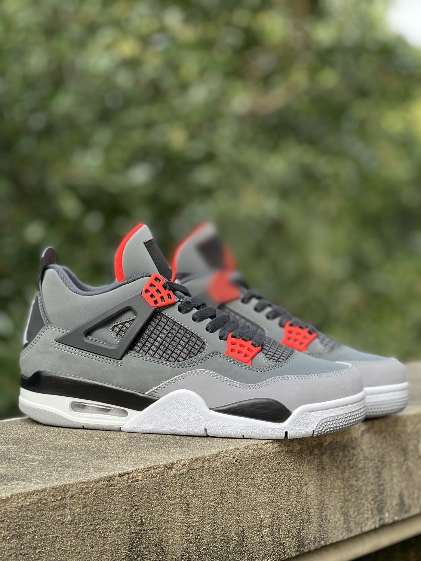 High-Top Sneakers VI