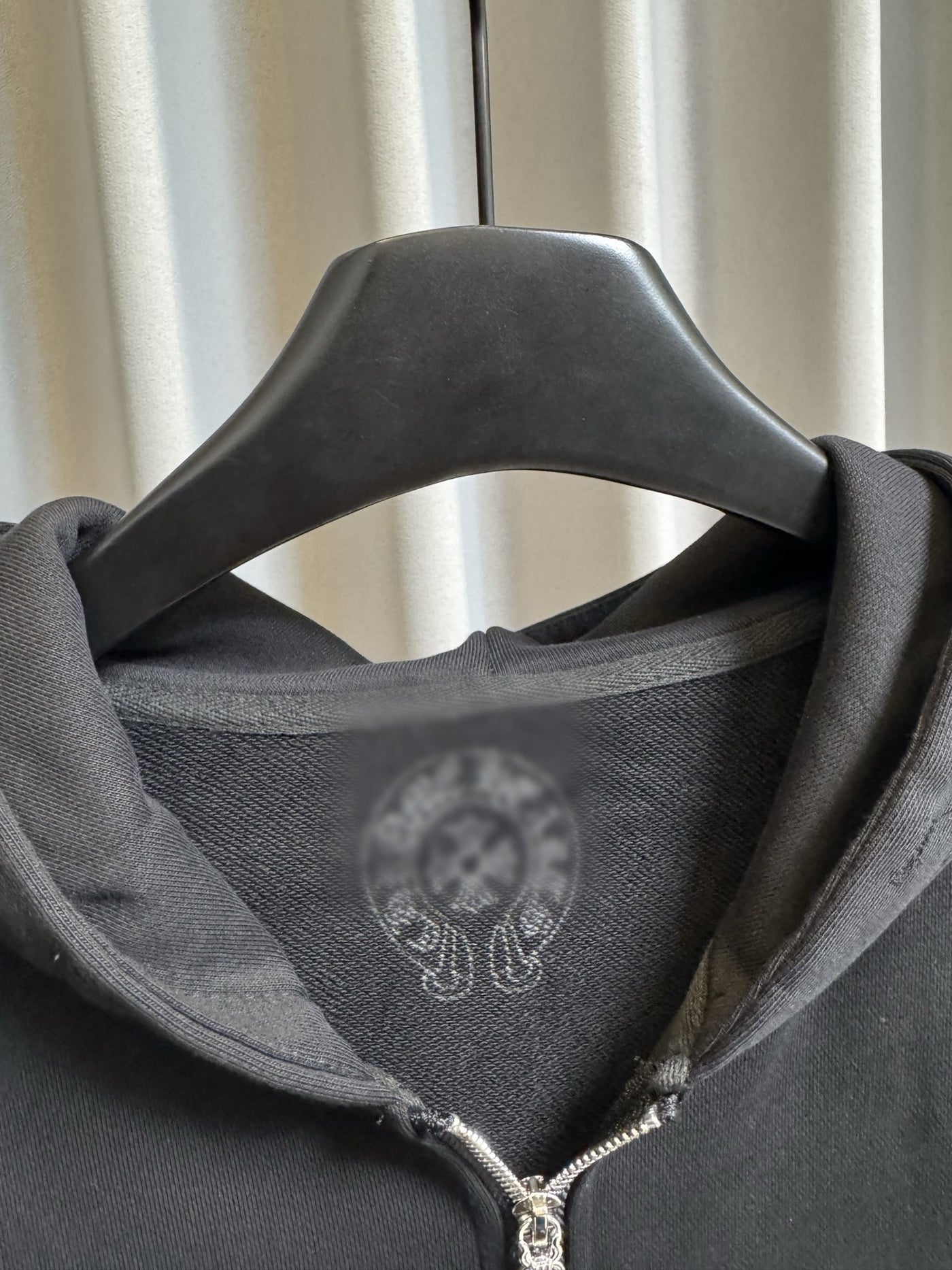 Signature Hoodie