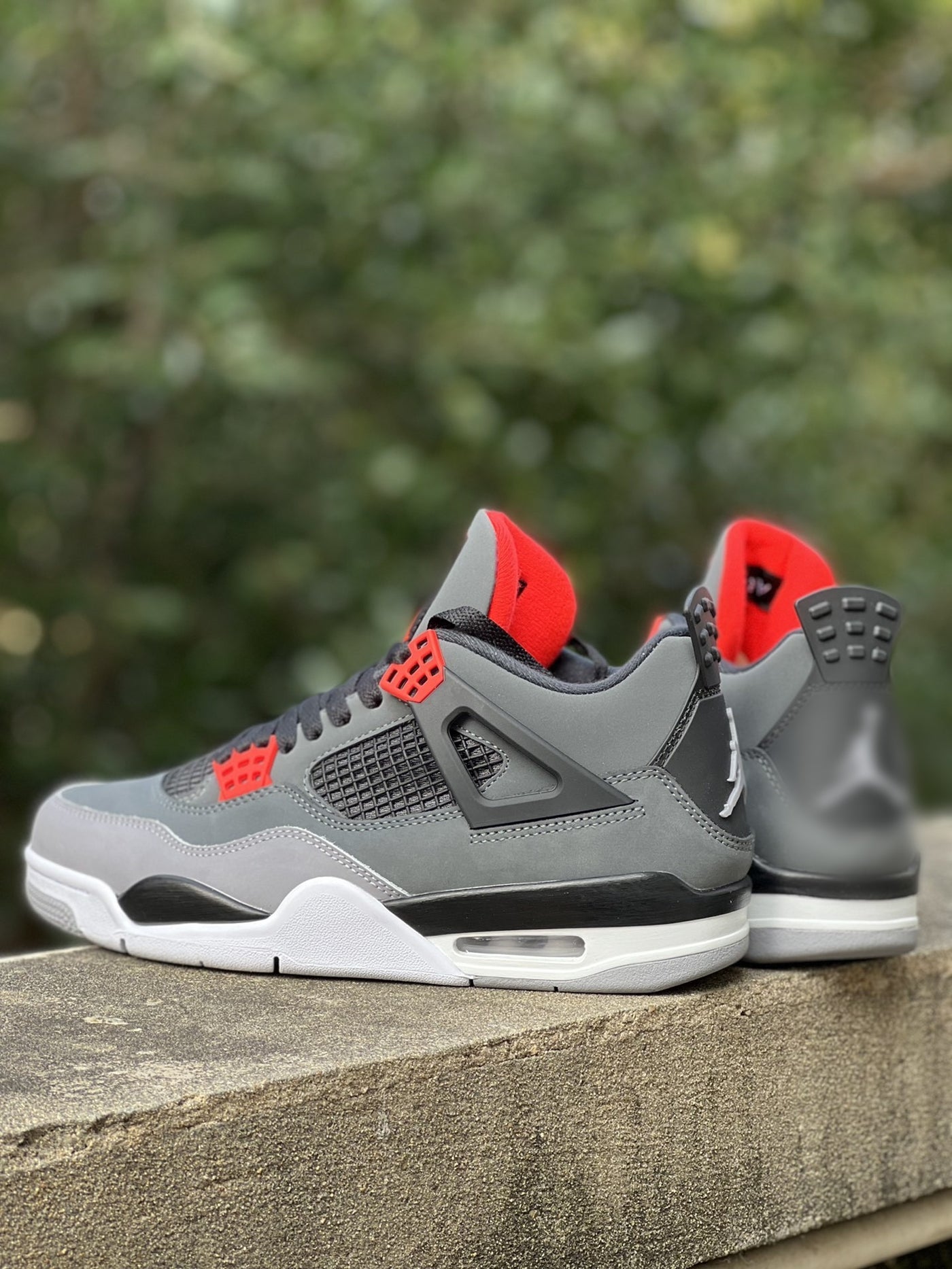 High-Top Sneakers VI