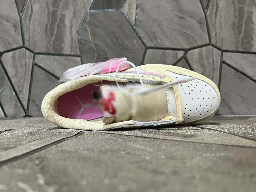 N shoes