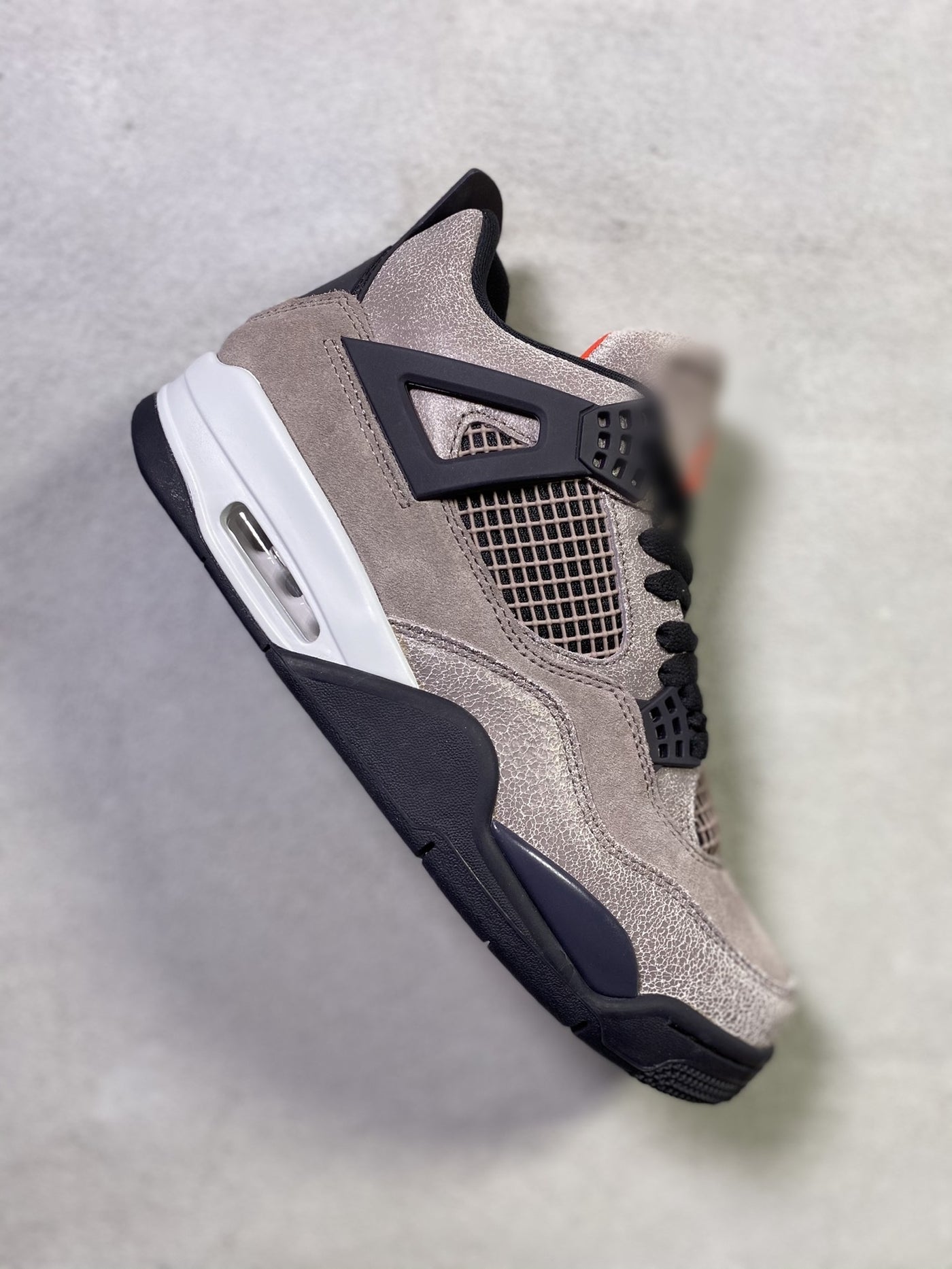Grey Sneakers