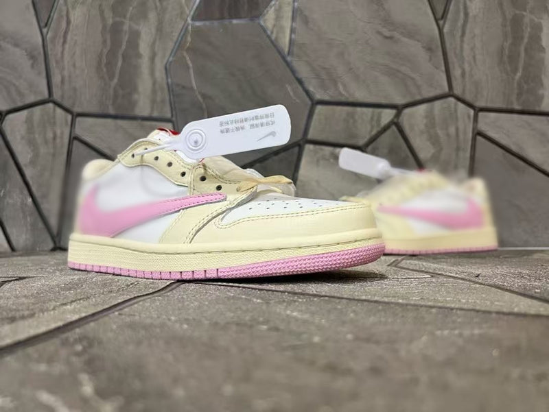 High-Top Sneakers X