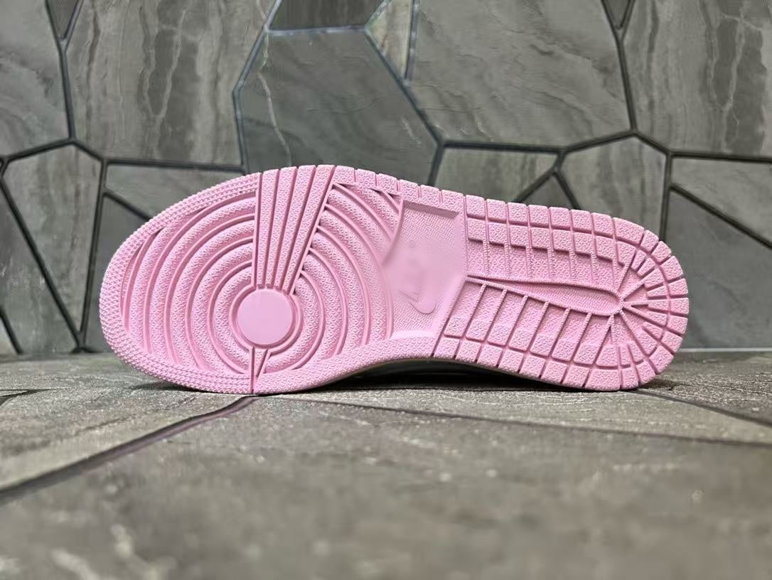 N shoes
