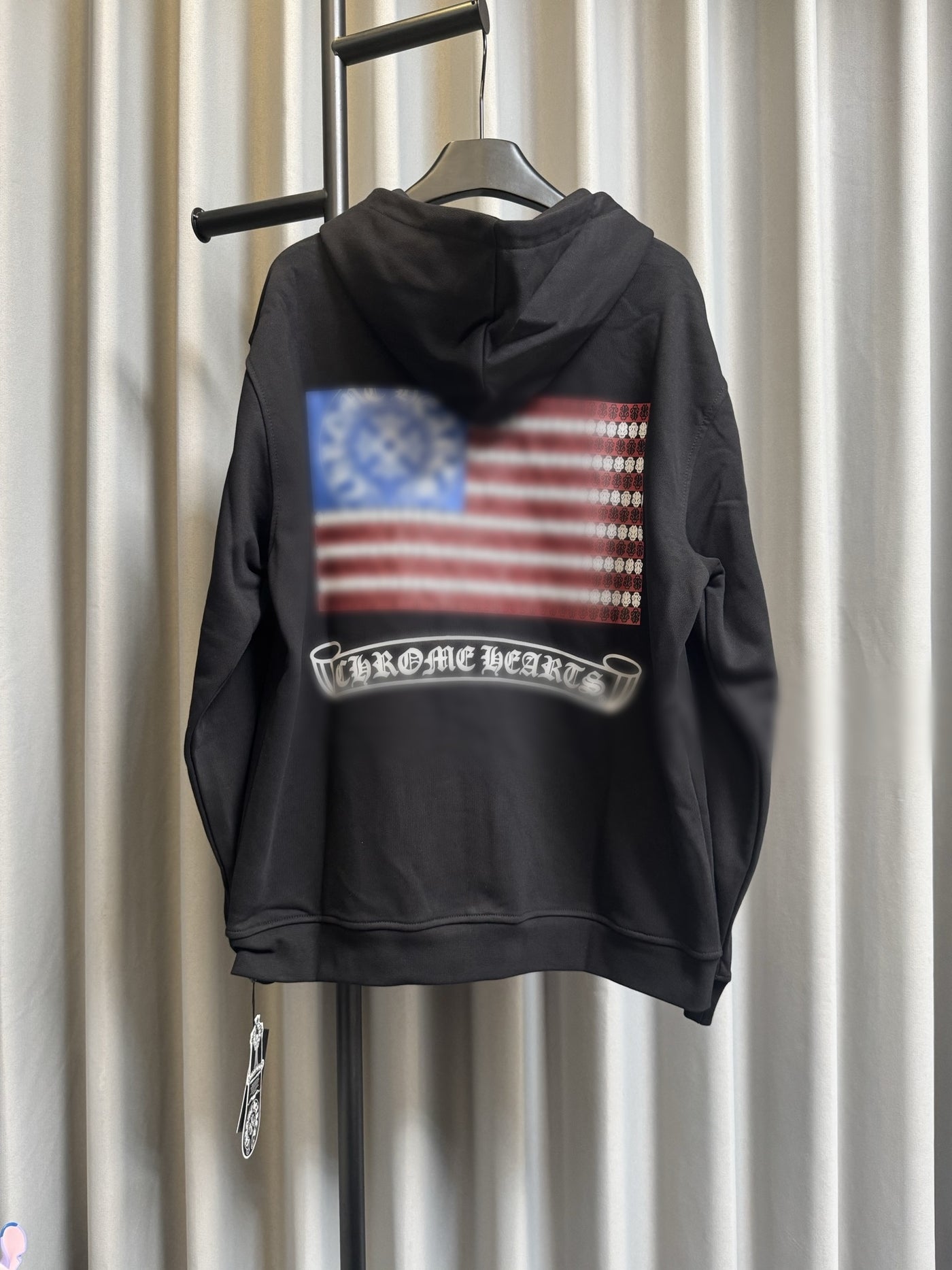Signature Hoodie