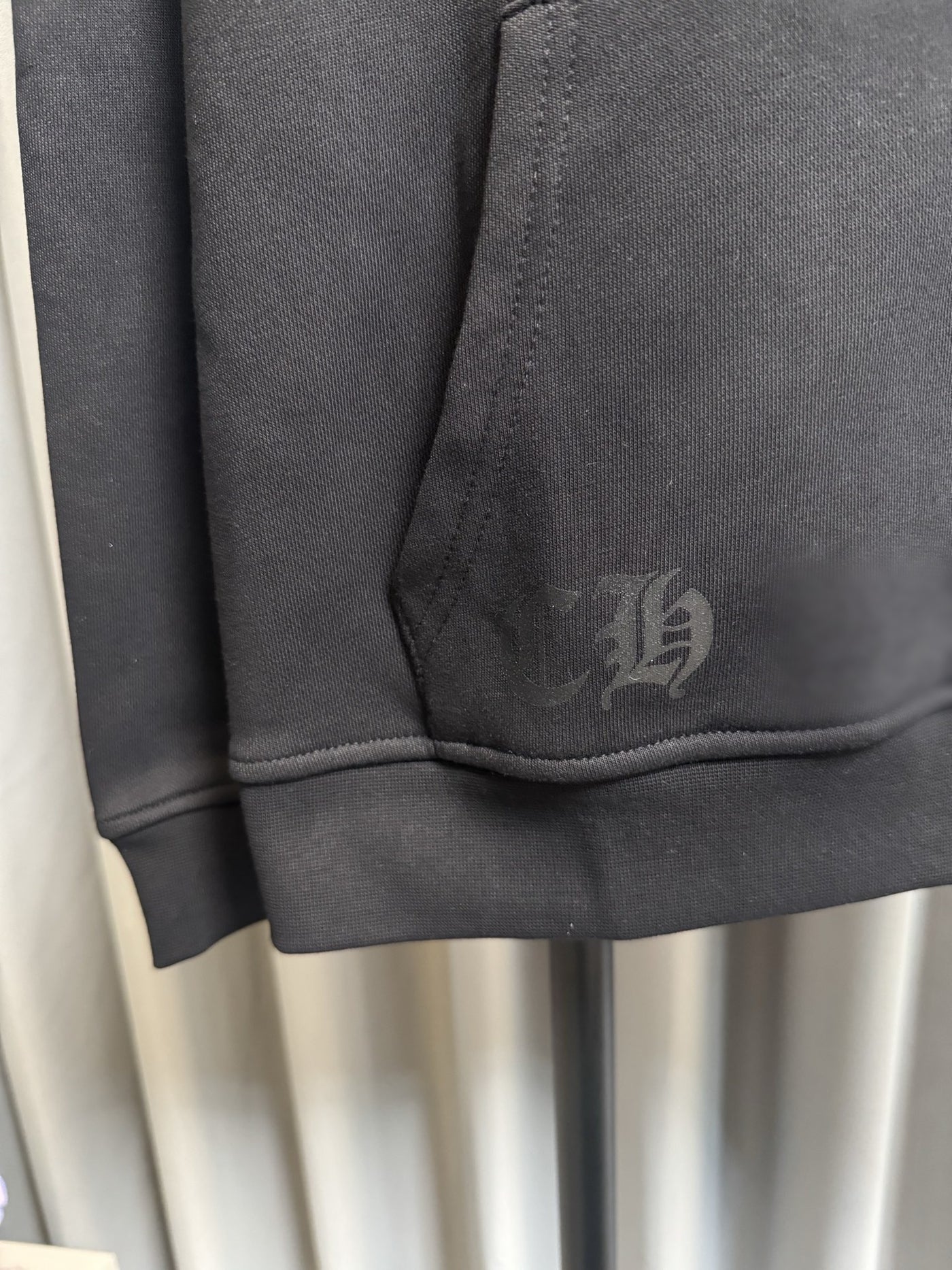 Signature Hoodie